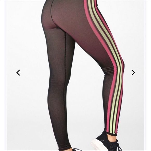 NWT FABLETICS 3 piece set - Picture 7 of 7